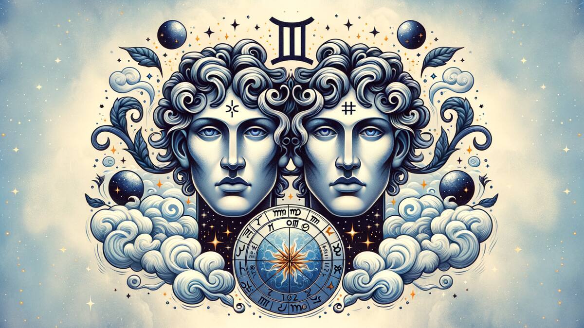 Horoscopo de Géminis de hoy: jueves 19 de diciembre de 2024. Foto: Redacción canal26.com