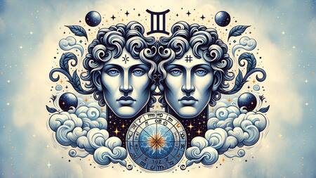 Horoscopo de Géminis de hoy: jueves 19 de diciembre de 2024. Foto: Redacción canal26.com