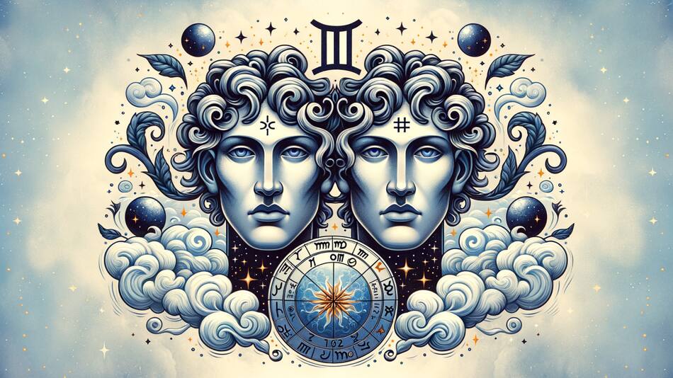 Horoscopo de Géminis de hoy: jueves 19 de diciembre de 2024. Foto: Redacción canal26.com