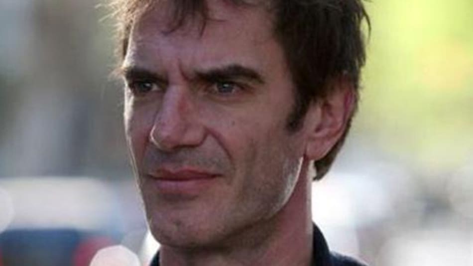 Darío Lopérfido