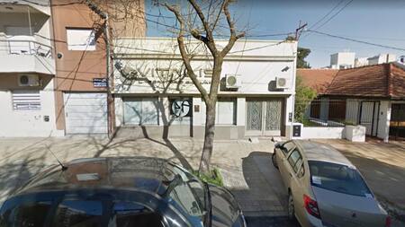 Un laboratorio engañaba mujeres para hacerles creer que estaban embarazadas. Foto: Google Maps.