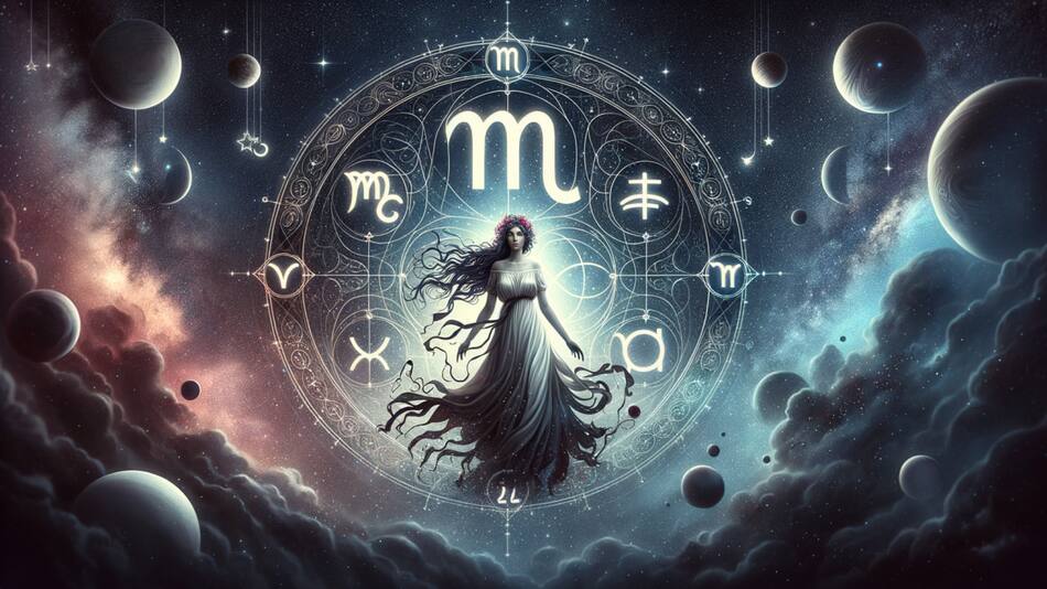 Horóscopo de Virgo de hoy: jueves 17 de octubre de 2024. Foto: Redacción canal26.com
