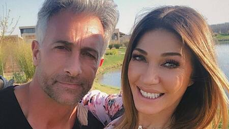 Cathy Fulop y Ova Sabattini