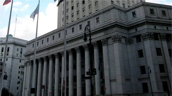 Fallo favorable para la Argentina: la justicia de Estados Unidos rechazó el pedido de los fondos en el caso “Cupón PBI”