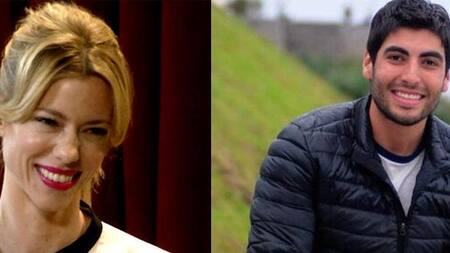 Facundo Moyano - Nicole