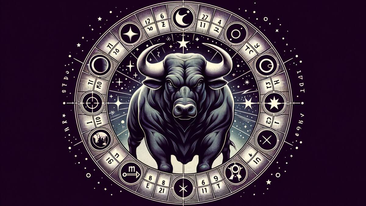 Horoscopo de Tauro de hoy: lunes 13 de enero de 2025
