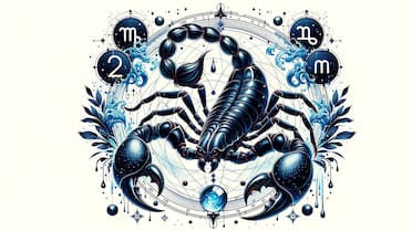 Horóscopo de Escorpio de hoy: domingo 11 de enero de 2026