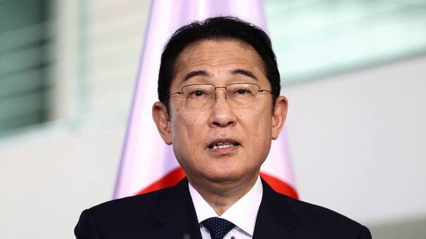 El primer ministro de Japón canceló su viaje a Asia Central por el riesgo a otro gran terremoto en el país