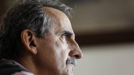 Guillermo Moreno, NA