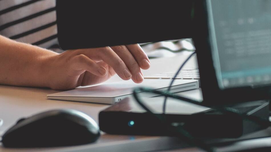 Ciberseguridad. Foto: Unsplash