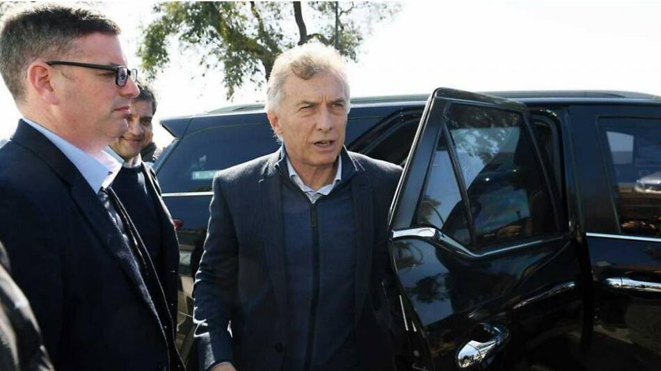 Mauricio Macri_NA