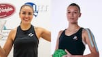 Dos deportistas argentinas compiten por el premio al Atleta del Año: quiénes son y cómo votar