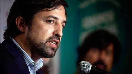 Kreplak pidió completar el esquema de vacunación: ¿Cuántas dosis se debe tener?