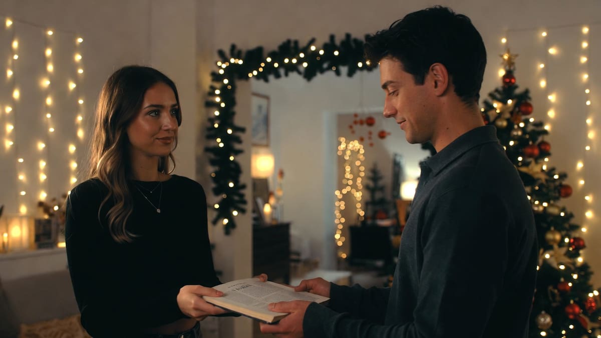 Regalo, Navidad.