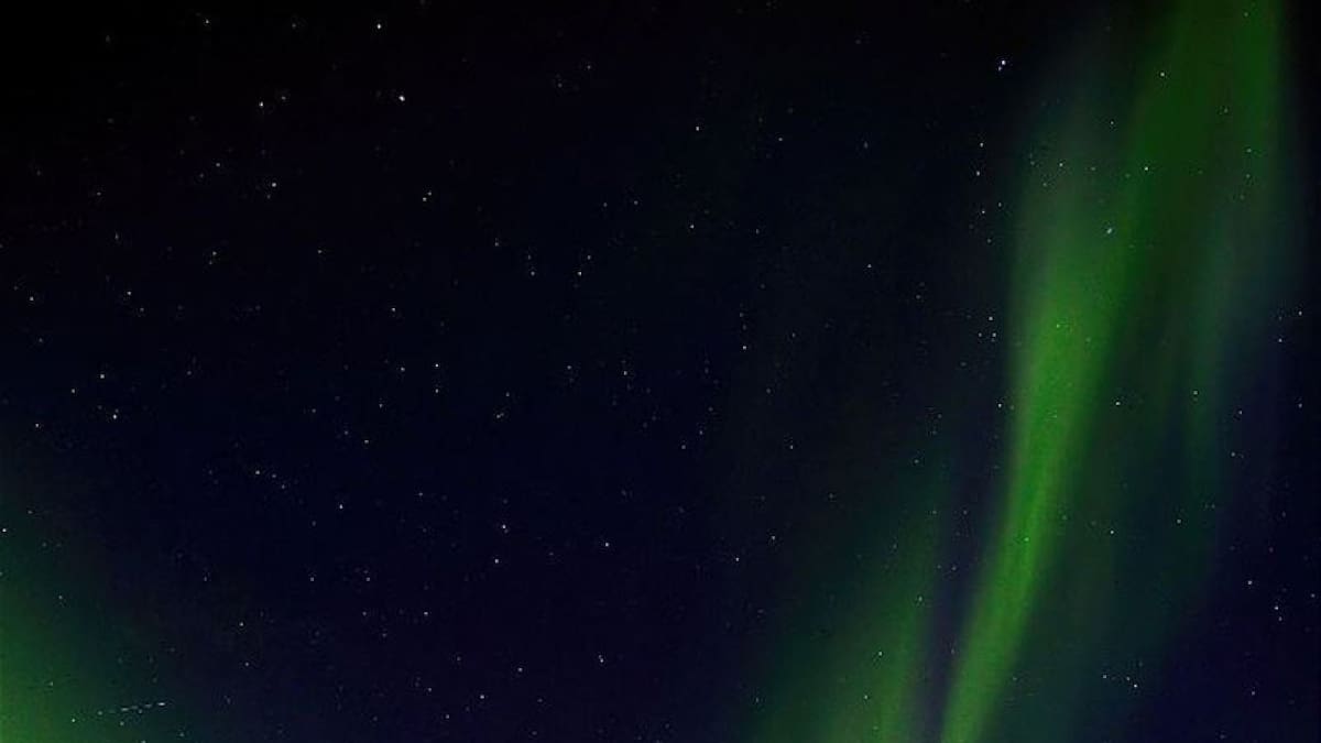 Islandia. Foto X @TurismoCity