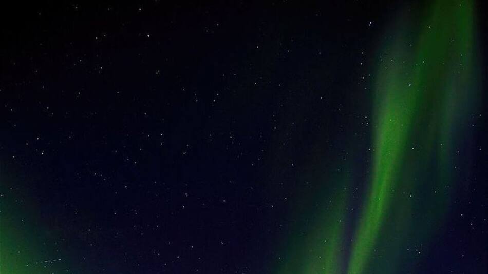 Islandia. Foto X @TurismoCity