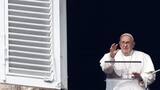 A un año de su muerte, el papa Francisco recordó a su predecesor Benedicto XVI