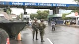 Canal 26 en Colombia | Video: el crudo relato con “secuestros, robos y violaciones” en la frontera de Cúcuta con Venezuela tras la captura de Maduro