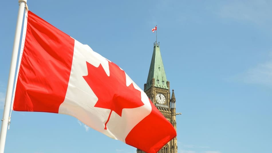 Canadá. Foto: Unsplash.