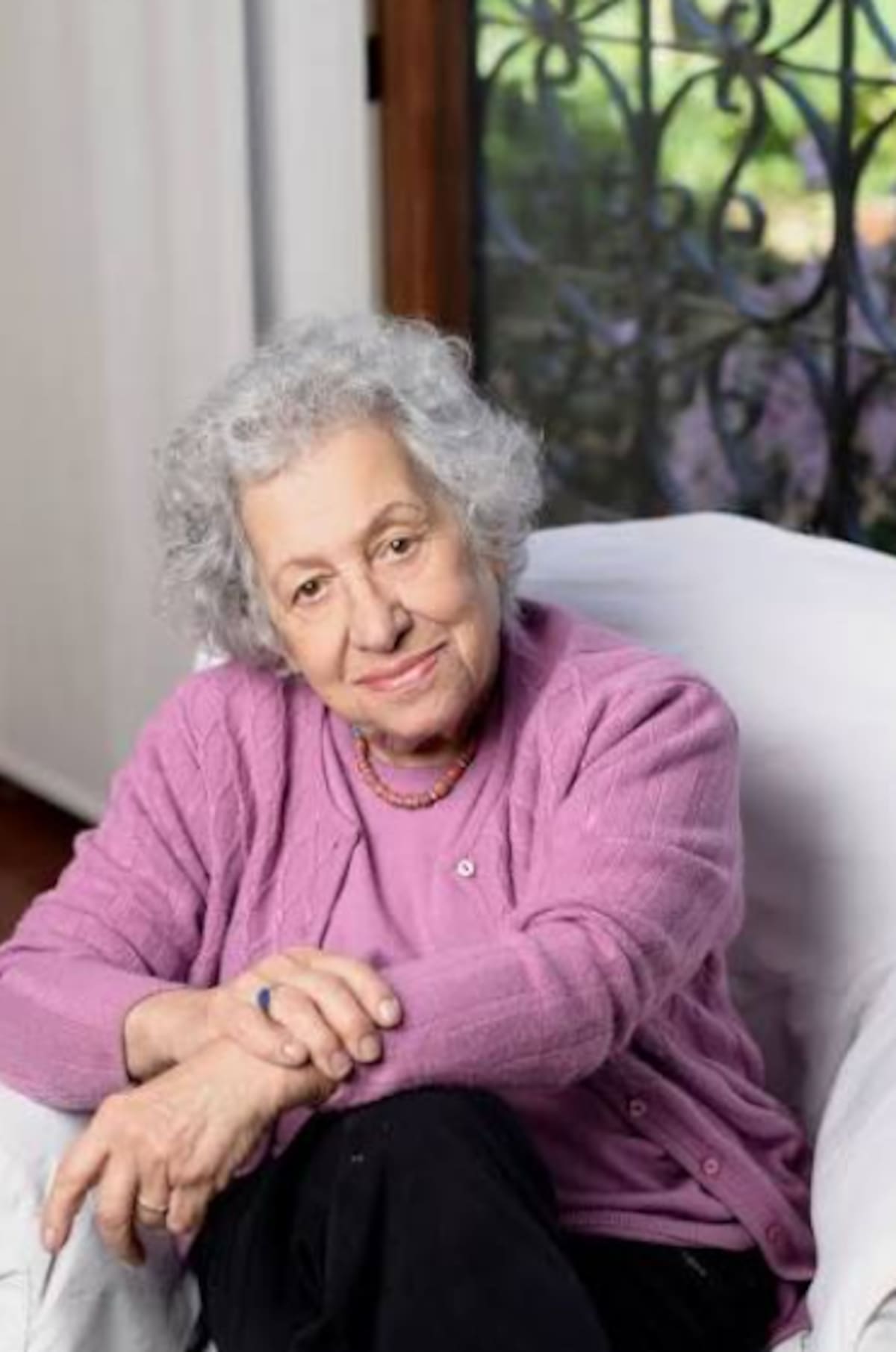 Griselda Gambaro murió a los 98 años