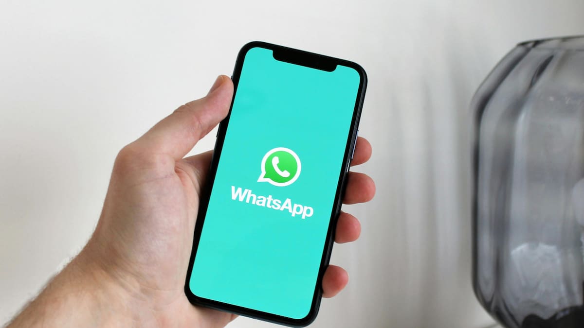 Cambia WhatsApp