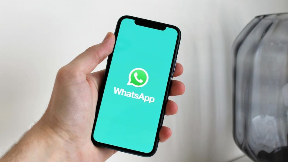 Cambia WhatsApp