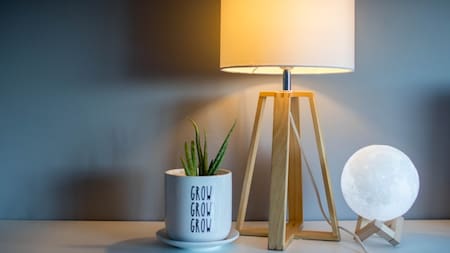 Cómo elegir lámparas para tu casa y lograr una iluminación funcional y con estilo