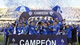 Cómo quedó la tabla histórica de títulos en el fútbol argentino tras la consagración de Vélez en la Supercopa Argentina