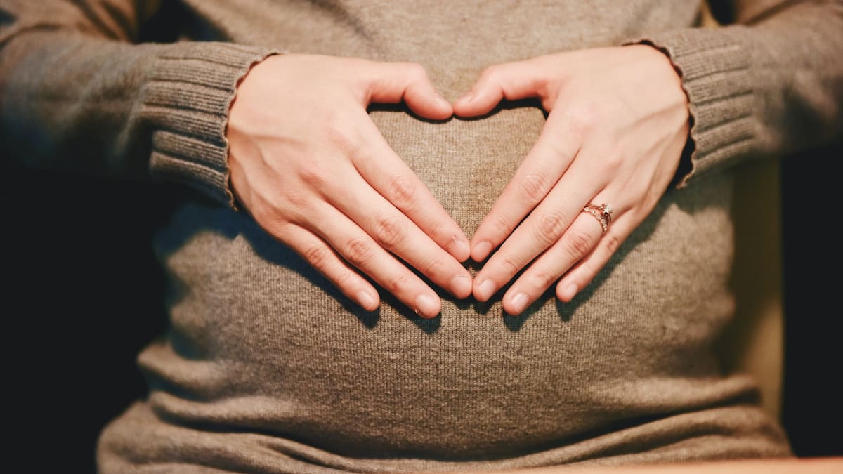 Transplante histórico en Reino Unido. Foto: Unsplash