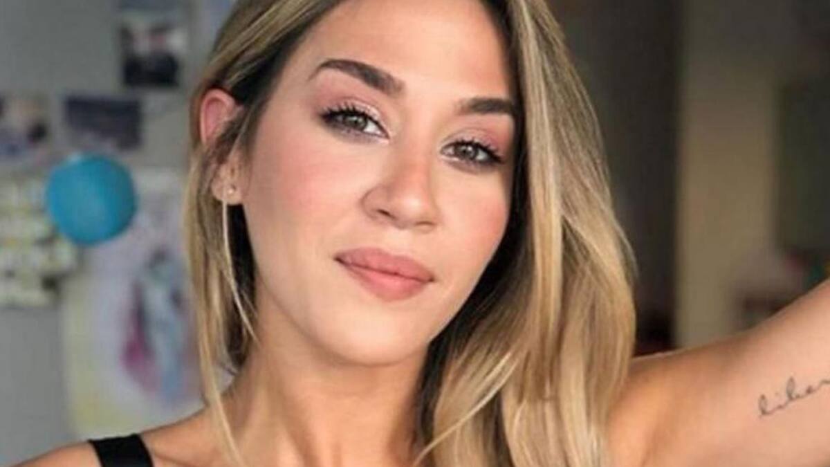 Jimena Barón