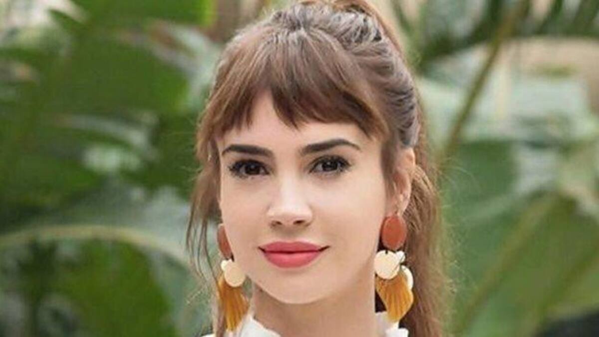 Celeste Cid, actriz