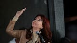 Cristina Kirchner habló de su internación por apendicitis: “Largo y dificultoso proceso”
