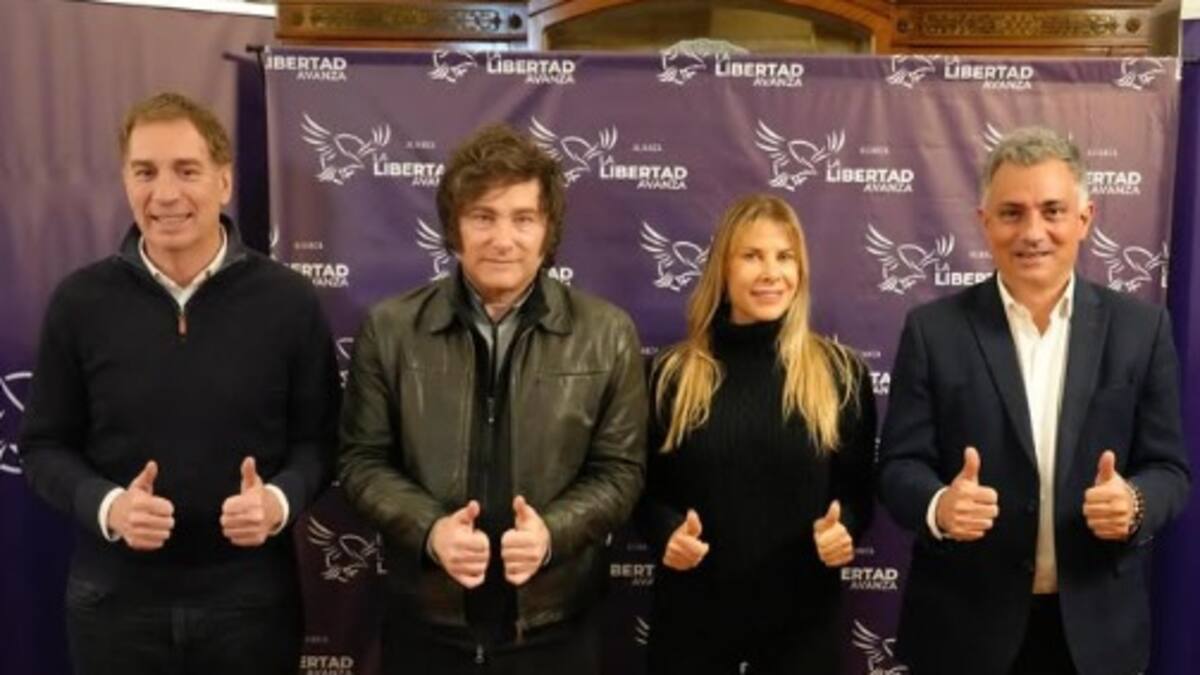 Tras la decisión del juez Alejo Ramos Padilla.