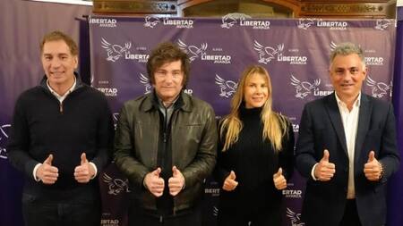 Tras la decisión del juez Alejo Ramos Padilla.