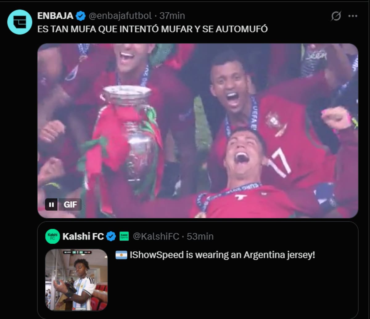 Memes Argentina