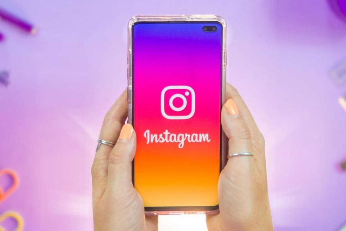 Instagram