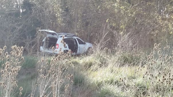 Horror y conmoción en Necochea: un hombre asesinó a su pareja y a sus dos hijos antes de suicidarse