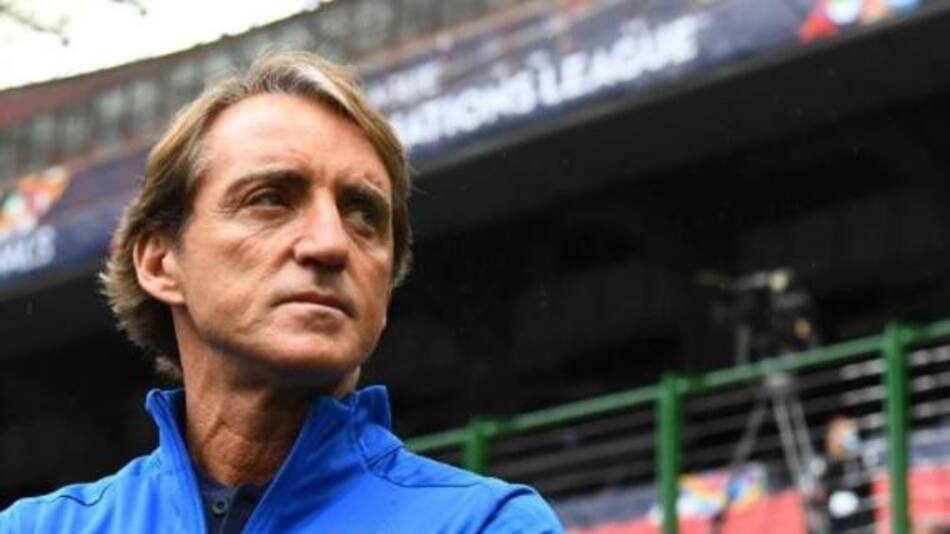 Mancini