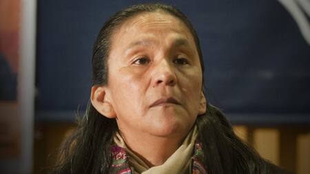 Milagro Sala, Tupac Amaru, NA