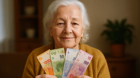 Atención pensionados: estos son los aumentos confirmados por ANSES para marzo 2026