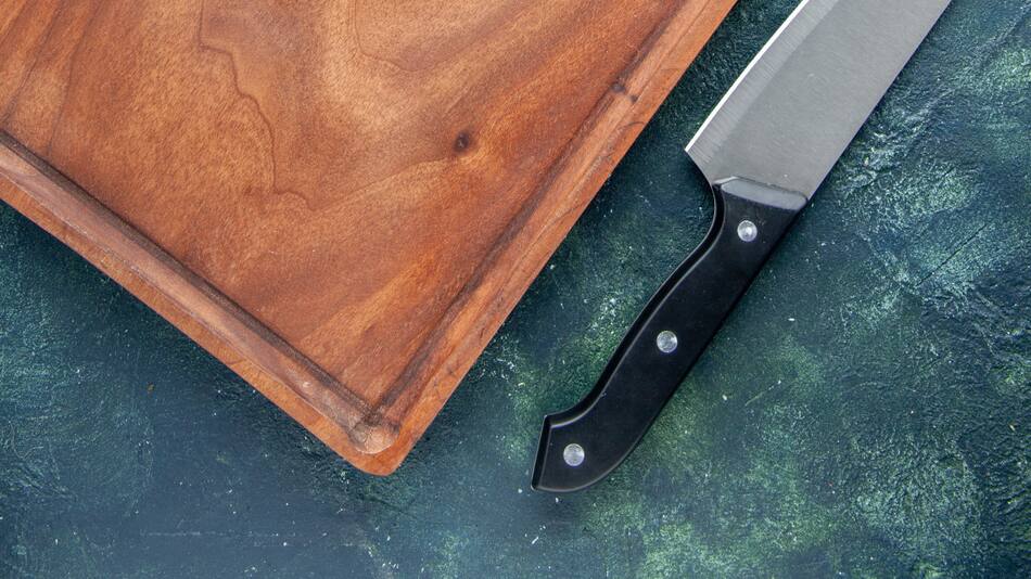 Tabla del asado. Foto: Freepik