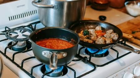 Estofado de osobuco. Foto: Unsplash.