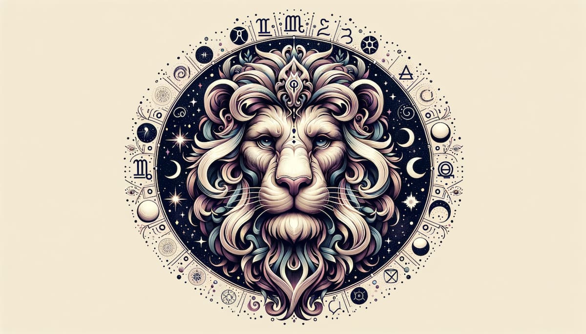 Horoscopo de Leo de hoy: lunes 30 de septiembre de 2024. Foto: Redacción canal26.com