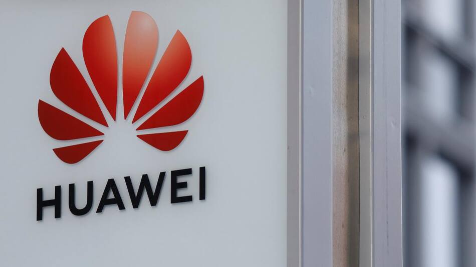 Huawei, empresa de tecnología, celulares, Reuters