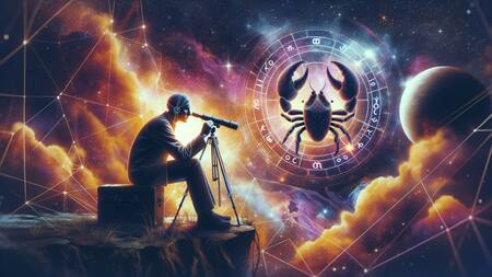 Horoscopo de Cáncer de hoy: viernes 17 de enero de 2025. Foto: Redacción canal26.com