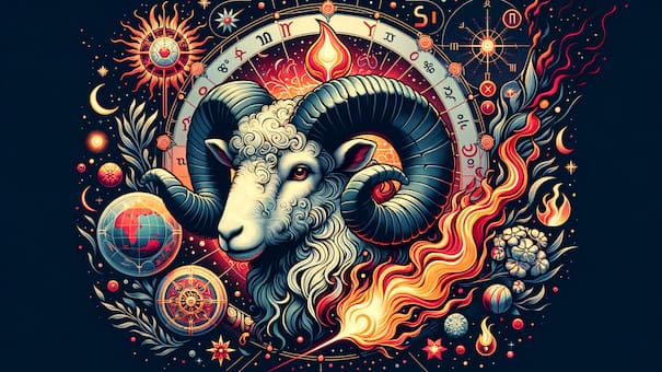 Horóscopo de Aries de hoy: lunes 15 de diciembre de 2025