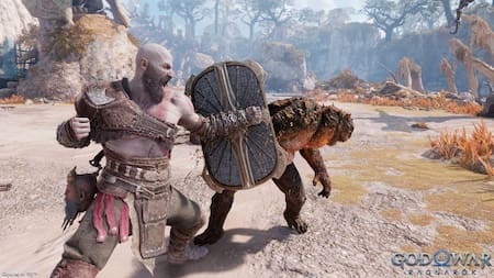 God of War Ragnarok, la experiencia interactiva que rompió el paradigma de los videojuegos