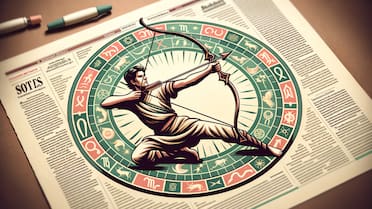 Horóscopo de Sagitario de hoy: domingo 4 de enero de 2026