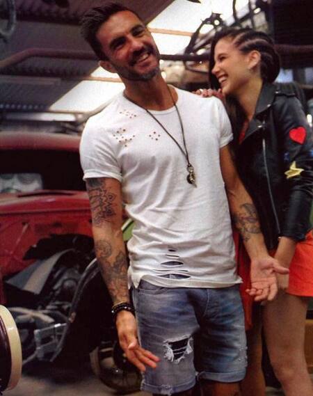 Barbie Vélez-Fabián Cubero