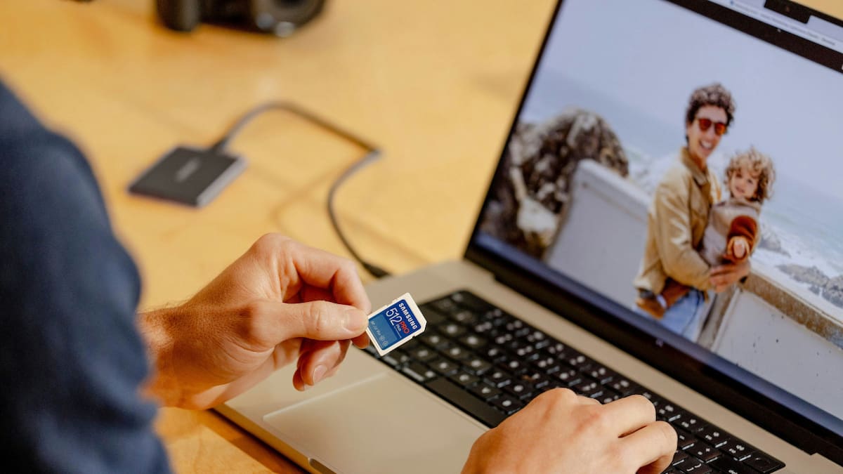 Cómo convertir cualquier foto JPG a un PDF